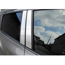 Kryty dveřních sloupků - Renault Twingo III, 2014-