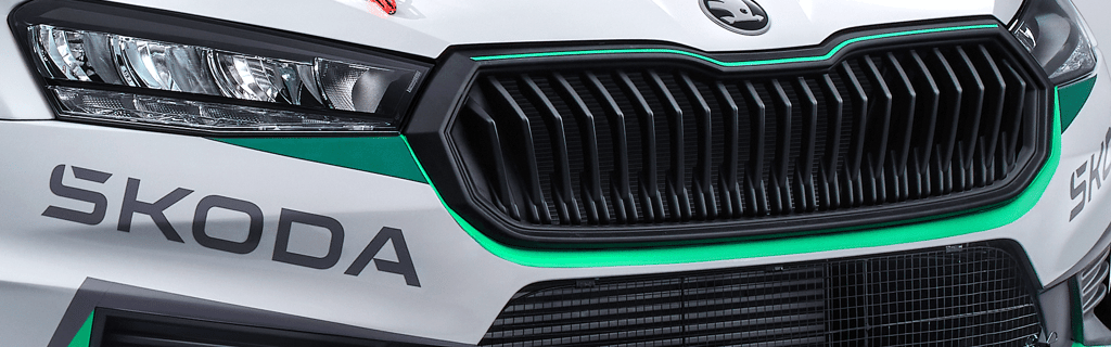 Mnoho nových doplňků a spoilerů pro vozy Škoda Auto