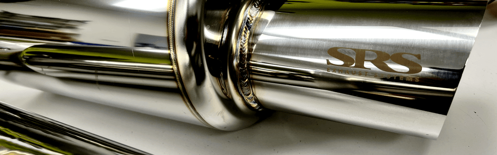 SRS Exhaust Systems, špičkové výfuky pro vozy Honda