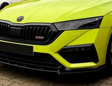 Škoda Octavia RS MK4