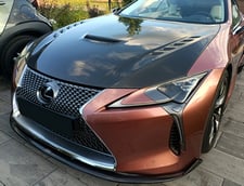 Lexus LC 500 Convertible