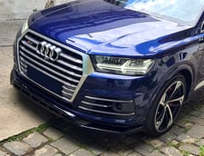 Audi SQ7 MK2