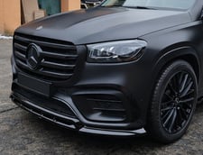 Mercedes-Benz GLS AMG-Line X167 Facelift
