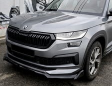 Škoda Kodiaq Facelift Sportline
