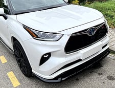 Toyota Highlander MK4