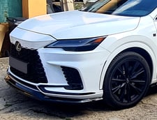 Lexus RX500H F Sport