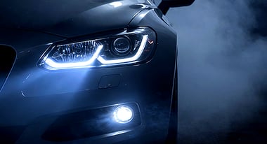 Jak používat mlhovky a kdy je vyměnit za nové a kvalitnější modely