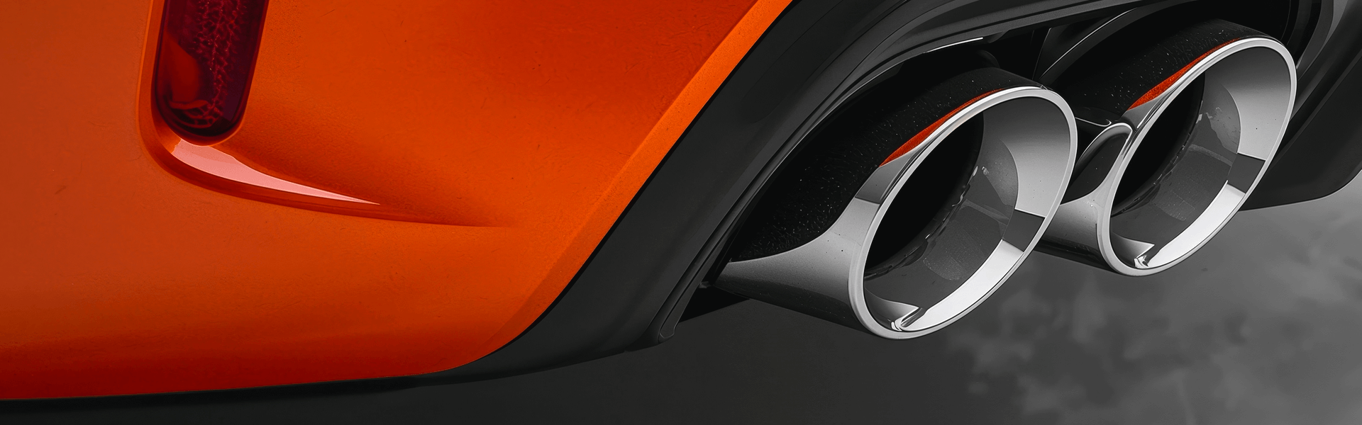 ULTER SPORT populární sportovní výfuky s platnou EU homologací