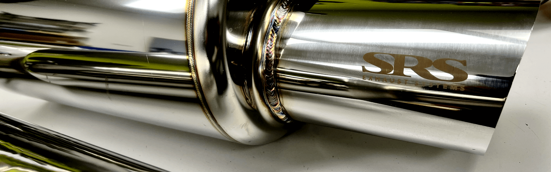 SRS Exhaust Systems, špičkové výfuky pro vozy Honda