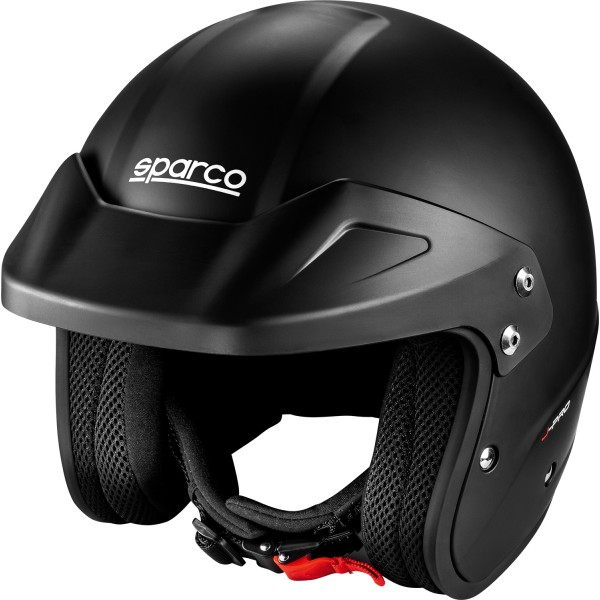 Sparco Helma J-Pro, barva: černá