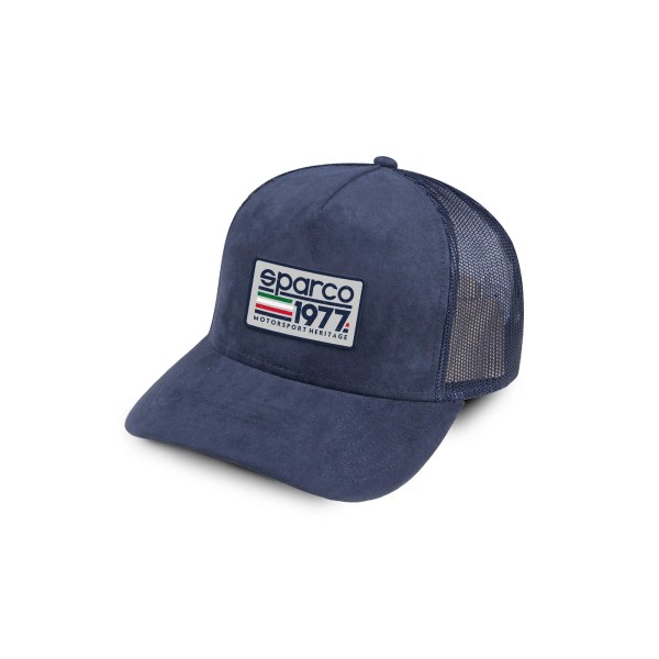 Sparco kšiltovka Trucker ''1977''