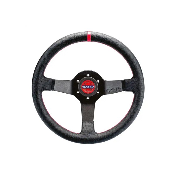 Sparco Champion sportovní volant 330 mm