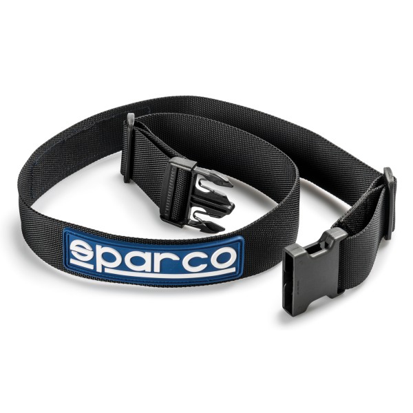 Sparco pásek pro mechaniky, Weite: L (120 - 150 cm)