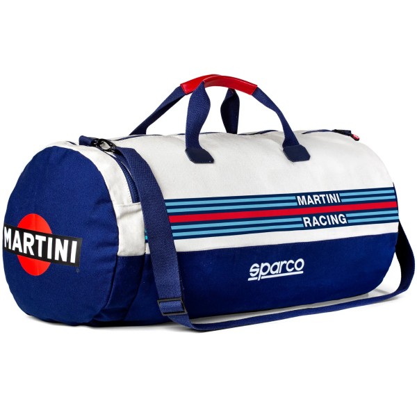 Sparco sportovní taška Martini Racing