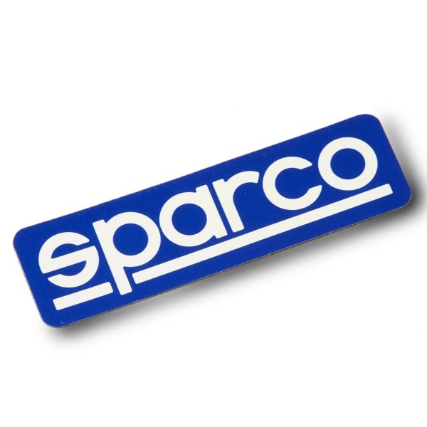 Sparco magnet