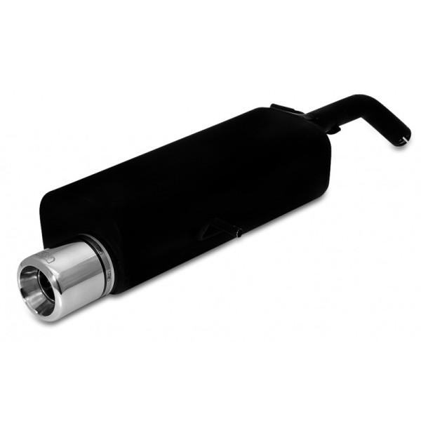 CITROEN C2 VTS, C2 VTR STANDARD 2004-2009 1,6i 90kW - Sportovní výfuk ULTER SPORT