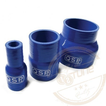 Silikonová redukce QSP - Přechod z 28mm na 25mm