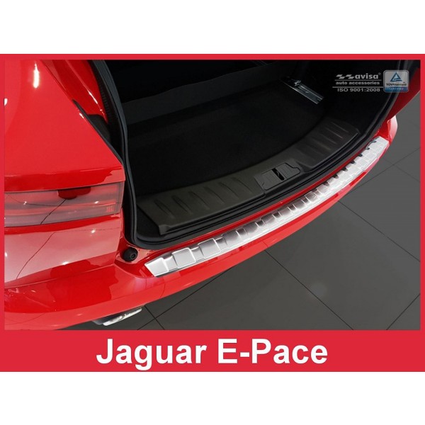 Kryt prahu zadních dveří JAGUAR E-pace