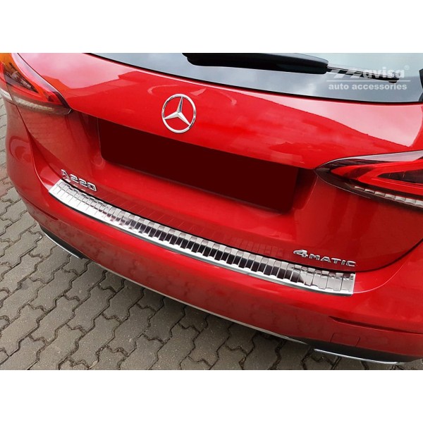 Kryt prahu zadních dveří Mercedes A Class (W177)