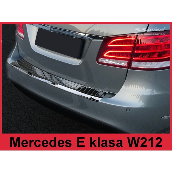 Kryt prahu zadních dveří Mercedes E-Class W212 T-model