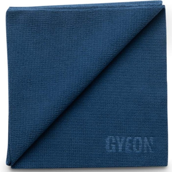 Gyeon Q2M BaldWipe EVO mikrovláknová utěrka 40x40cm