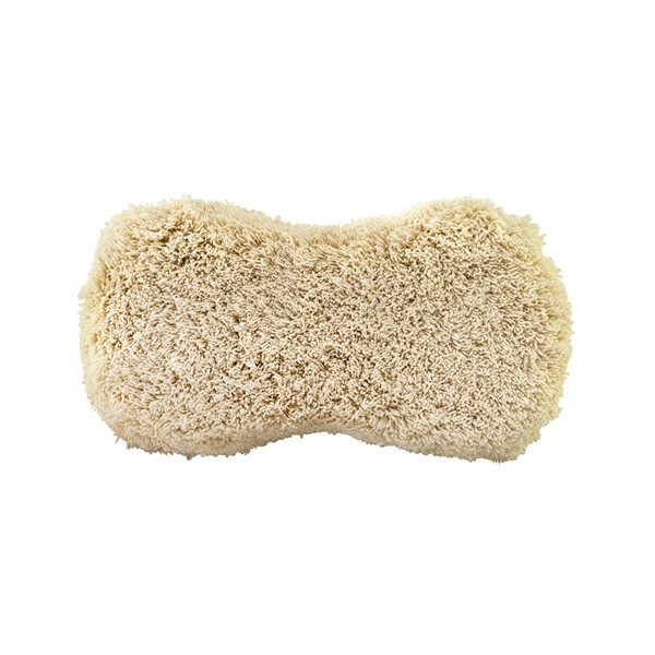 Mammoth Bone Microfibre Sponge - Thic Pile mikrovláknová houba