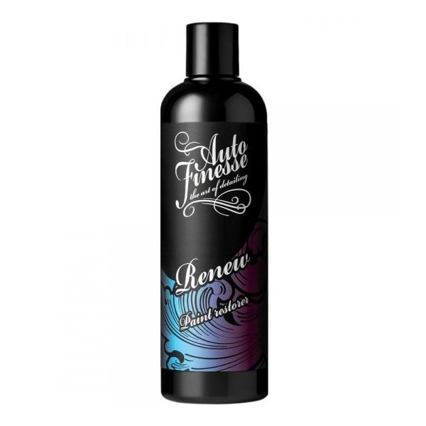 Auto Finesse Renew Paint restorer 500 ml leštěnka