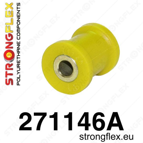 Subaru Legacy/Outback BD BG 94-99 - uložení předního stabilizátoru 21mm SPORT