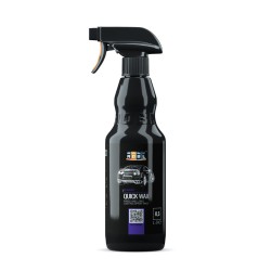 Vosk ve spreji ADBL Quick Wax (500 ml)