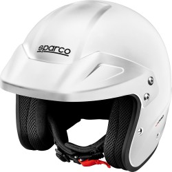 Sparco Helma J-Pro, barva: bílá