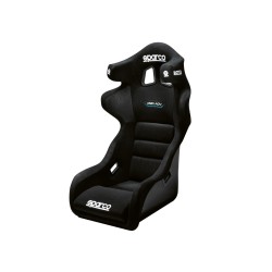 Sparco Pro ADV QRT závodní skořepinová sedačka s homologací FIA 8855-1999