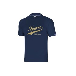 Sparco tričko VINTAGE, barva: modrá