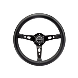 Sparco Targa 350 kožený závodní volant 350mm