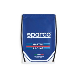 Sparco taška na boty Martini Racing