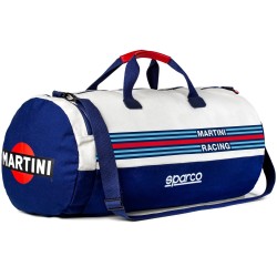 Sparco sportovní taška Martini Racing