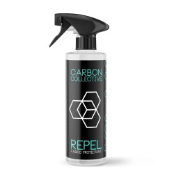 Impregnace na textil Carbon Collective Repel Fabric Protectant 2.0 (500 ml)