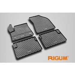 Opel Frontera electric 2025- - Gumové autokoberce Rigum