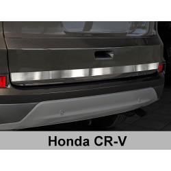 Lišta hrany zadních dveří Honda CR-V