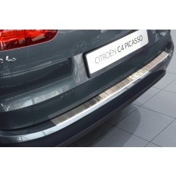 Kryt prahu zadních dveří Citroen C4 PICASSO