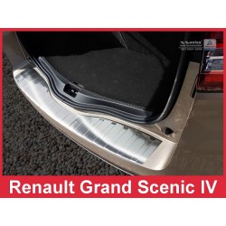 Kryt prahu zadních dveří Renault Grand Scenic IV