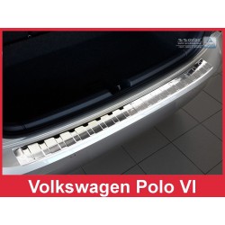 Kryt prahu zadních dveří Volkswagen Polo VI hatchback