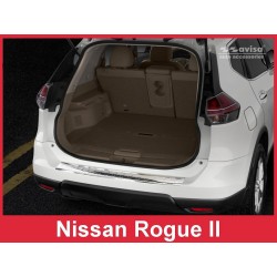 Kryt prahu zadních dveří Nissan ROGUE