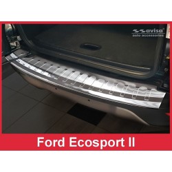 Kryt prahu zadních dveří Ford EcoSport II