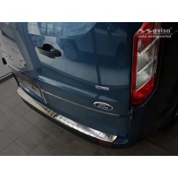 Kryt prahu zadních dveří Ford Transit / Tourneo CUSTOM