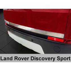 Lišta hrany zadních dveří Land Rover Discovery Sport