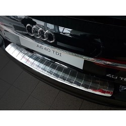 Kryt prahu zadních dveří Audi A6 C8 V Avant