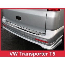 Kryt prahu zadních dveří Volkswagen Transporter T5