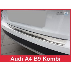 Kryt prahu zadních dveří Audi A4 B9 Avant ALLROAD