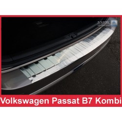 Kryt prahu zadních dveří Volkswagen Passat B7 kombi