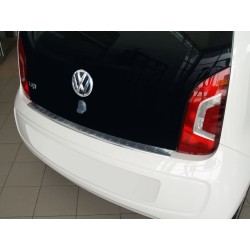 Kryt prahu zadních dveří Volkswagen UP 3 / 5 dvéř.